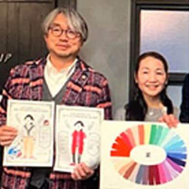 小山薫堂氏 （脚本家/放送作家）