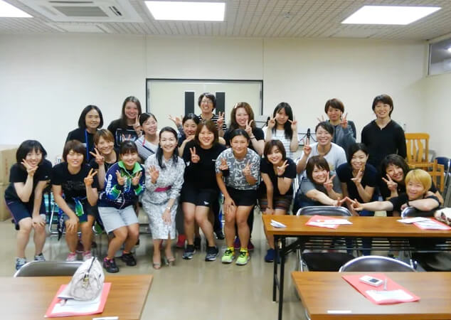 ガールズケイリン