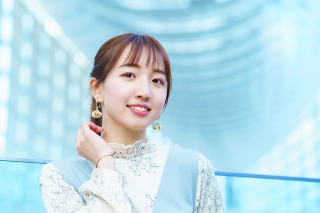 「パーソナルカラー×お顔分析」東京で話題のトータルプロデュースとは？顔立ちに似合う色の魔法